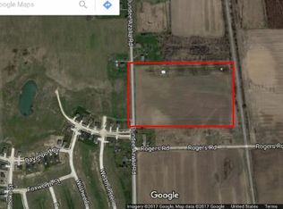 1164 Dundee Azalia Rd, Dundee, MI 48131