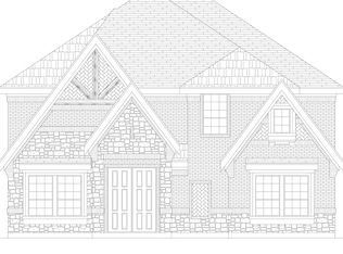 1455 Allegro Dr, Frisco, TX 75036