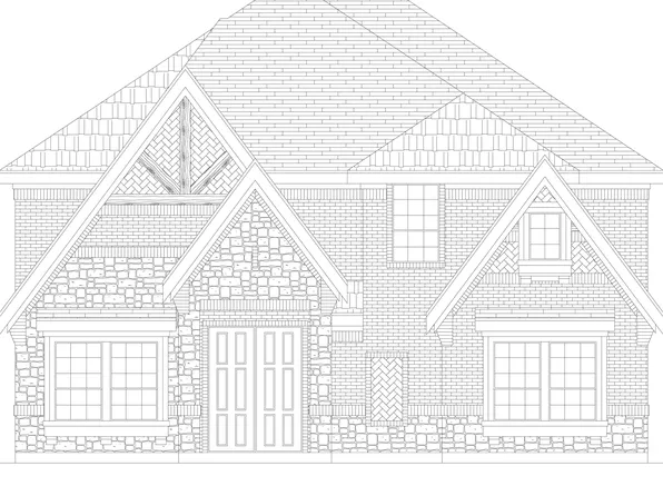 1455 Allegro Dr, Frisco, TX 75036
