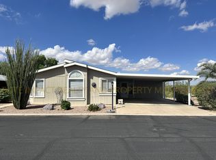 3442 S White Gold Ave, Tucson, AZ 85735