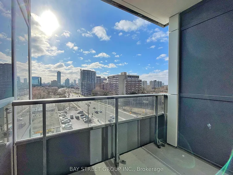 3121 Sheppard Ave E #707 — Photo 12