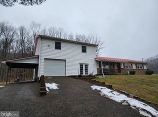 67 Fishing Rod Rd, Liverpool, PA 17045