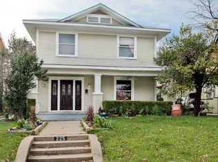225 N Brighton Ave, Dallas, TX 75208