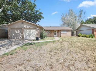 4508 60th St, Lubbock, TX 79414