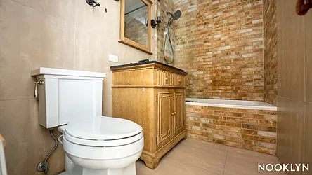 Rented by Nooklyn NYC LLC