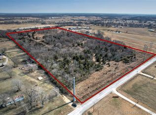 Lone Star Rd, Coweta, OK 74429