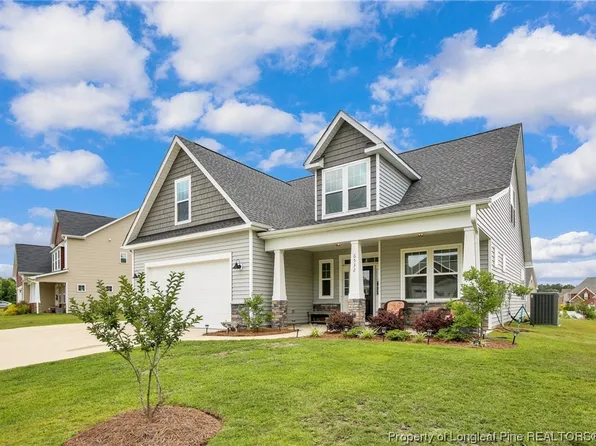 6532 Carswell Dr, Fayetteville, NC 28311