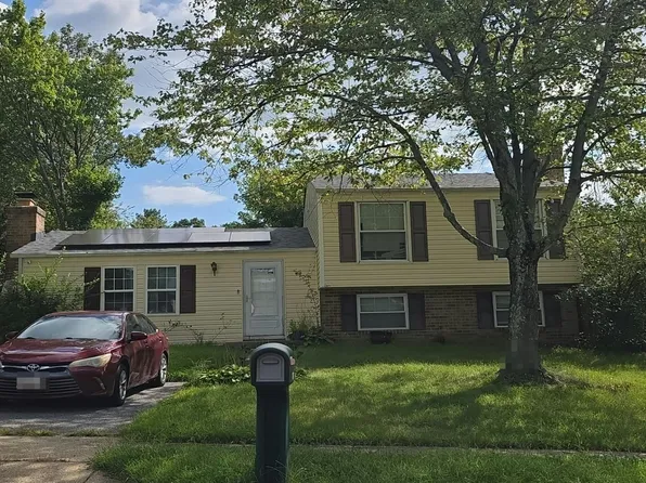 11004 Penny Ave, Clinton, MD 20735