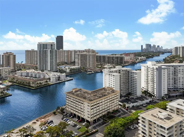 111 Golden Isles Dr APT G4, Hallandale, FL 33009