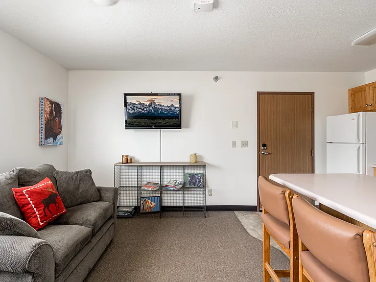 Buffalo Jump Apartments — Photo 9
