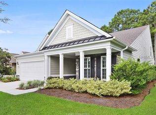 8 Bainbridge Way, Bluffton, SC 29910
