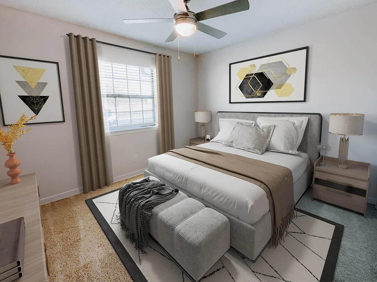 Summerfield Apartments — Photo 3