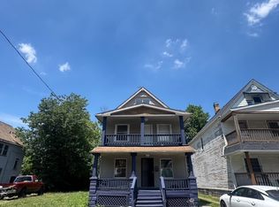 12617 Griffing Ave #Up, Cleveland, OH 44120