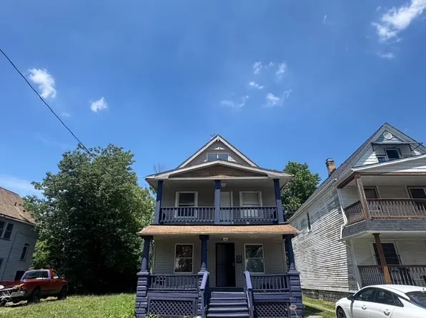 12617 Griffing Ave #Up, Cleveland, OH 44120