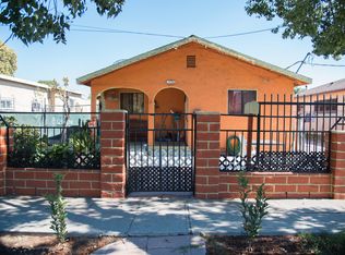 1766 E 112th St, Los Angeles, CA 90059