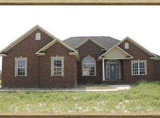 3280 Poppy Ct, Sumter, SC 29150