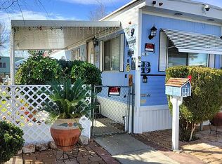 1617 E Avenue I SPACE 10, Lancaster, CA