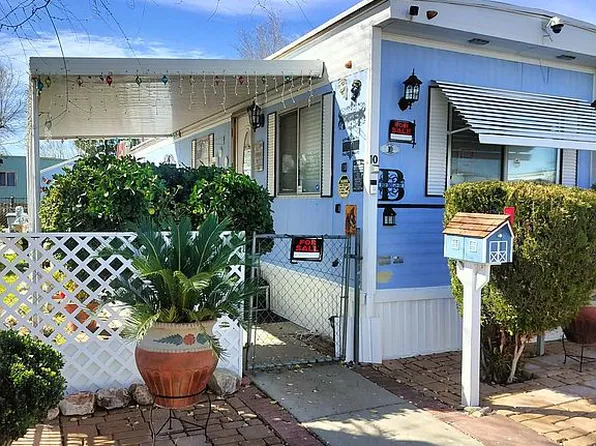 1617 E Avenue I Space 10, Lancaster, CA 93535