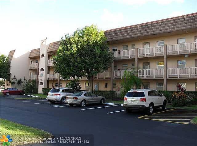1st image of 9540 Sunrise Lakes Blvd APT 205