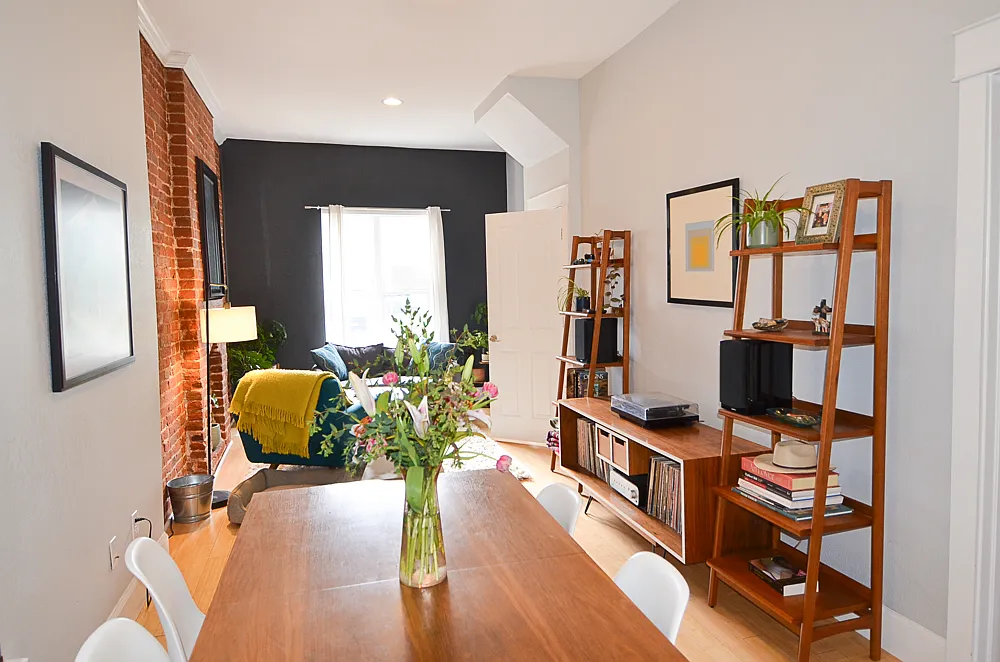 2 bed, 1463 sqft, $2,950 — Photo 4