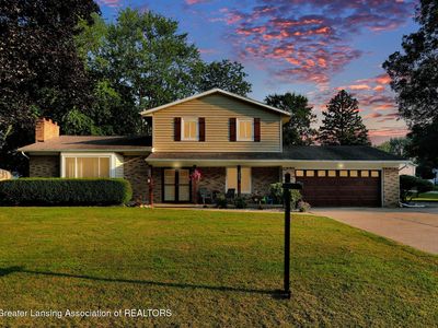 3685 Bayou Pl, Holt, MI, 48842