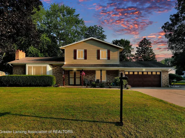 3685 Bayou Pl, Holt, MI 48842