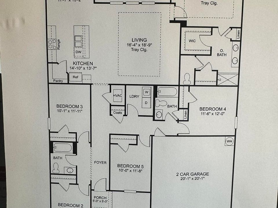 2nd image of 5458 Sipsey Way