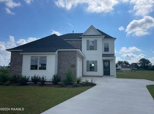 108 Sweet Cane Dr, Youngsville, LA 70592