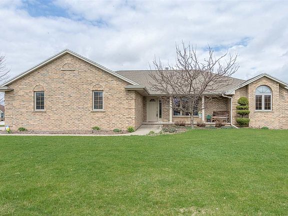 Lost Dauphin Street View