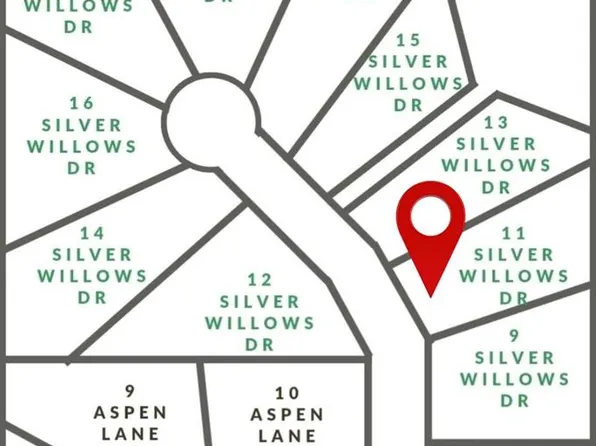 11 Silver Willows DRIVE, Laird Rm No. 404, SK S0K 1Z0