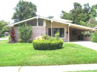 1919 Feronia St, Metairie, LA 70005