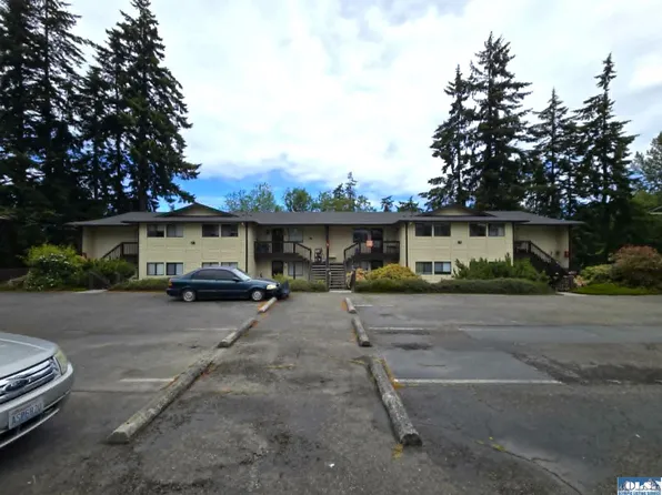 1239 Campbell Ave, Pt Angeles, WA 98362
