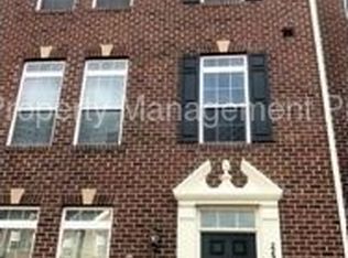 2293 Merseyside Dr #19, Woodbridge, VA 22191