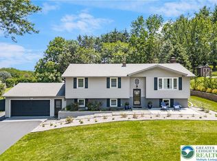3788 Barberry Rd, Center Valley, PA 18034