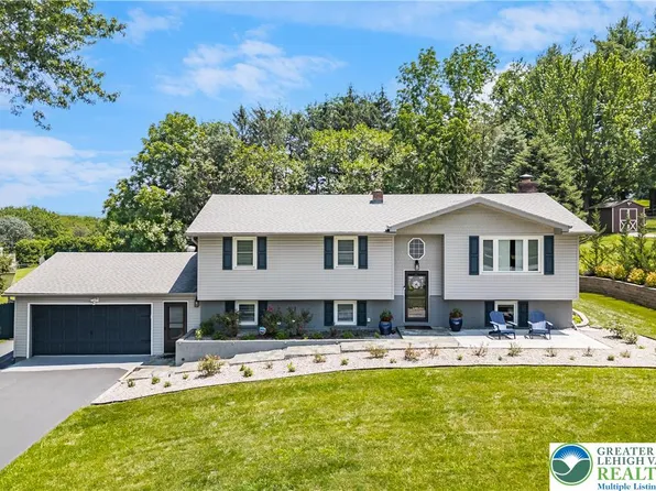 3788 Barberry Rd, Center Valley, PA 18034