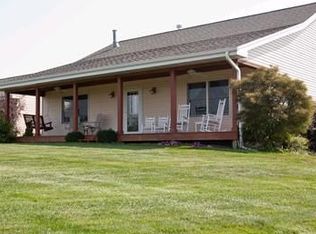 1141 Vulcan Ave NE, Solon, IA 52333