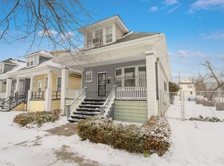 1304 W 72nd Pl, Chicago, IL 60636