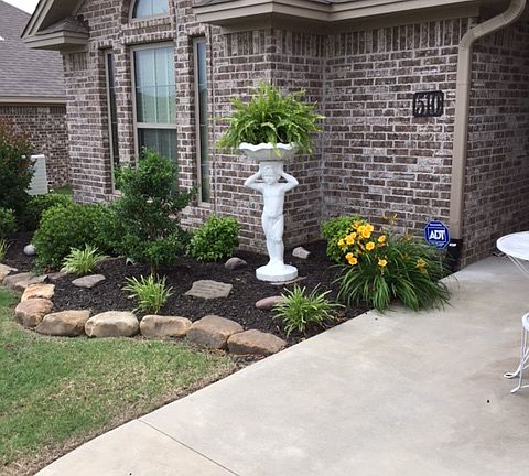 Landscape Solutions, Inc.