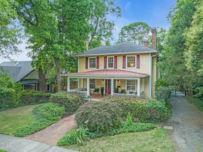 1015 W Trinity Ave, Durham, NC, 27701