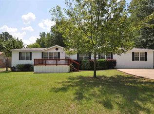 218 E Rowe Ave, Longview, TX 75605