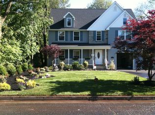 336 Firth St, South Plainfield, NJ 07080