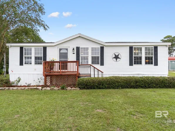 9697 County Road 91, Lillian, AL 36549