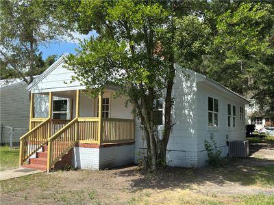 1729 Goodyear Ave, Brunswick, GA, 31520