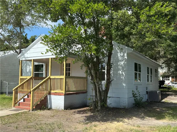 1729 Goodyear Ave, Brunswick, GA 31520