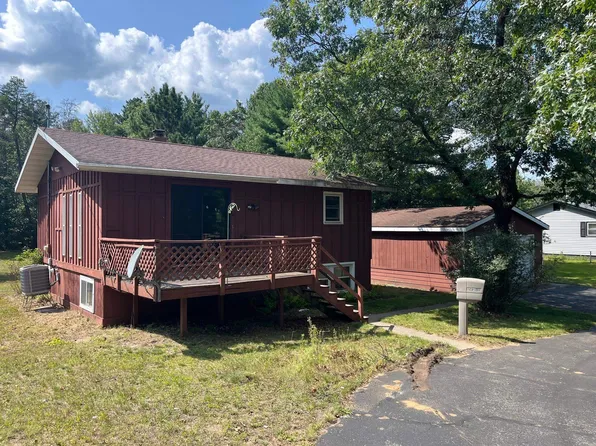 1925 County Road Z, Friendship, WI 53934