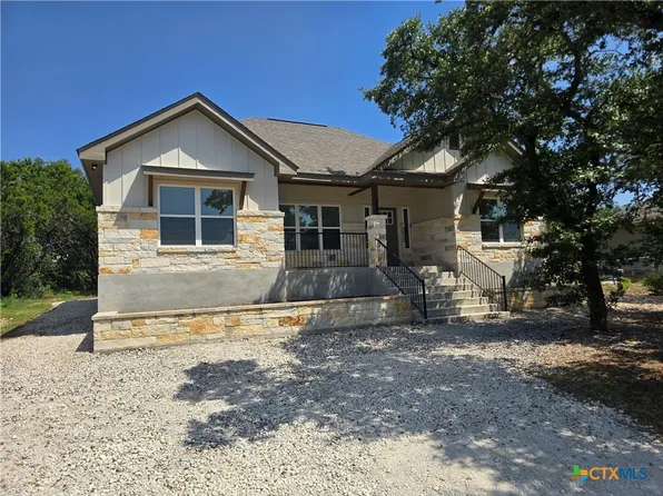 2587 Puter Creek Rd, Spring Branch, TX 78070