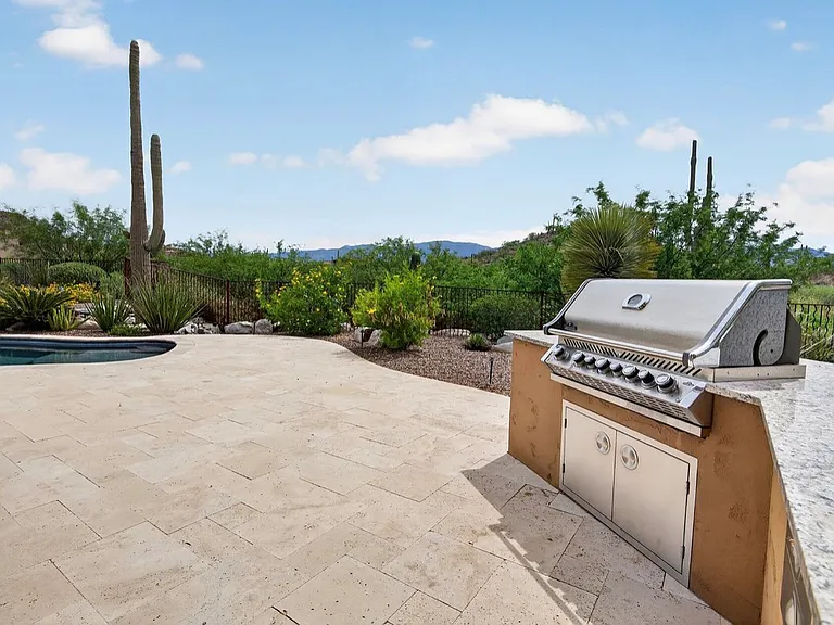 14530 N Granite Peak Pl — Photo 6