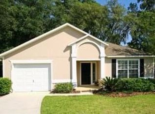 3207 NW 25th Ter, Gainesville, FL 32605