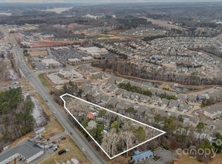 882 & 890 River Hwy, Mooresville, NC 28117