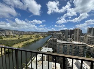 2345 Ala Wai Blvd APT 2513, Honolulu, HI 96815
